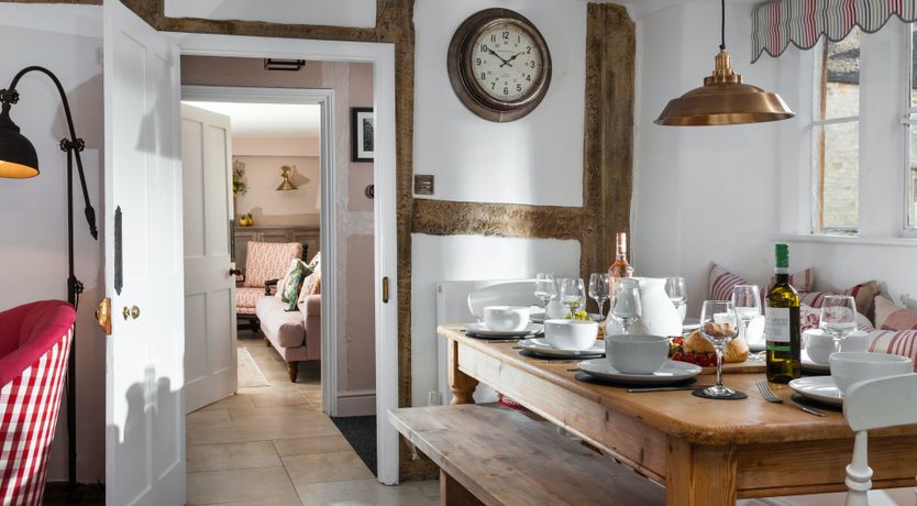 Photo of The Honey Smile