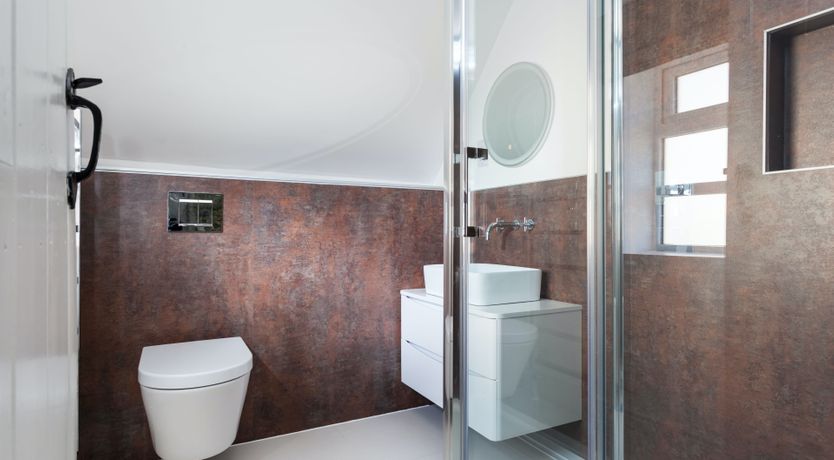 Photo of The Honey Smile