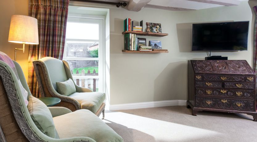 Photo of The Honey Smile