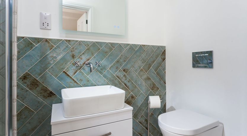 Photo of The Honey Smile