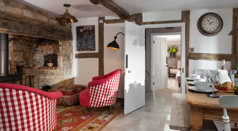 Photo of The Honey Smile