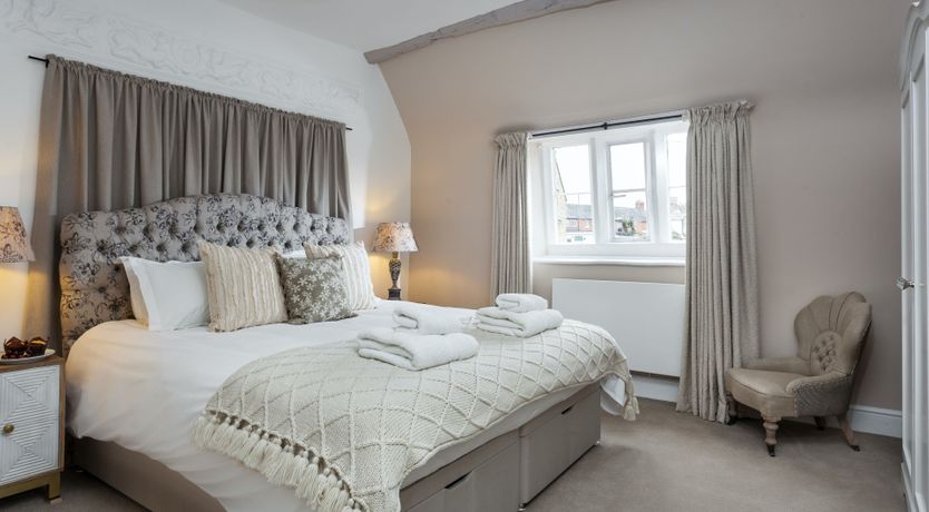 Photo of The Honey Smile