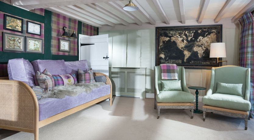 Photo of The Honey Smile