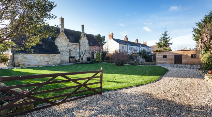 Photo of The Honey Smile