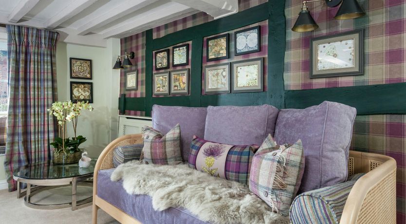 Photo of The Honey Smile