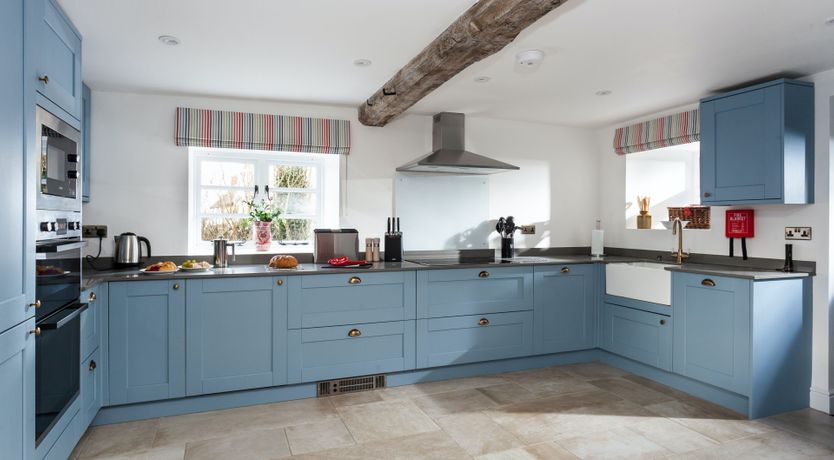 Photo of The Honey Smile