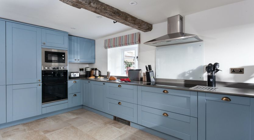 Photo of The Honey Smile