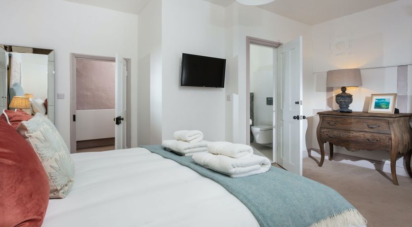 Photo of The Honey Smile