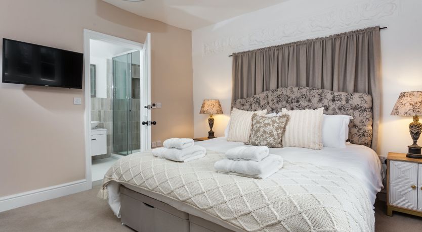 Photo of The Honey Smile