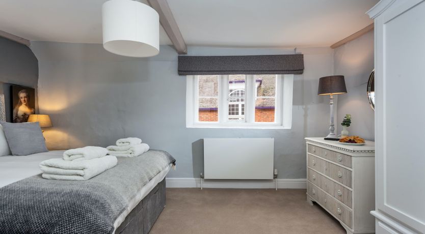 Photo of The Honey Smile