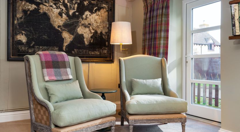 Photo of The Honey Smile