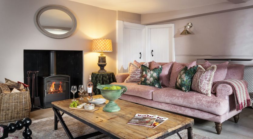 Photo of The Honey Smile