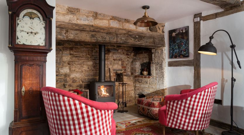 Photo of The Honey Smile