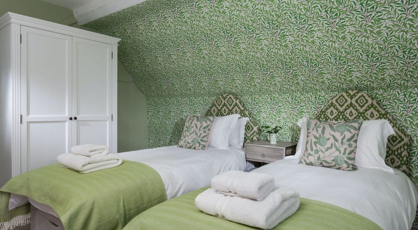 Photo of The Honey Smile