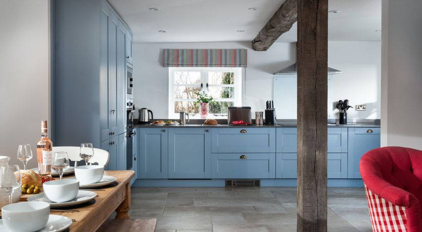 Photo of The Honey Smile