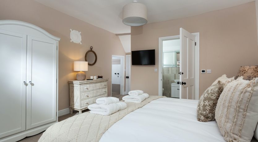 Photo of The Honey Smile