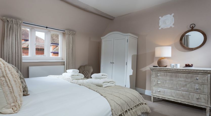 Photo of The Honey Smile