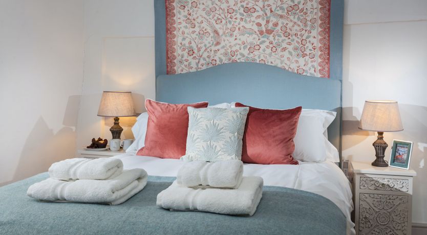 Photo of The Honey Smile