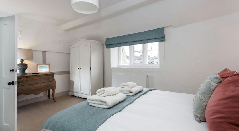 Photo of The Honey Smile