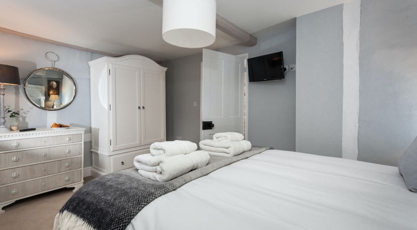 Photo of The Honey Smile