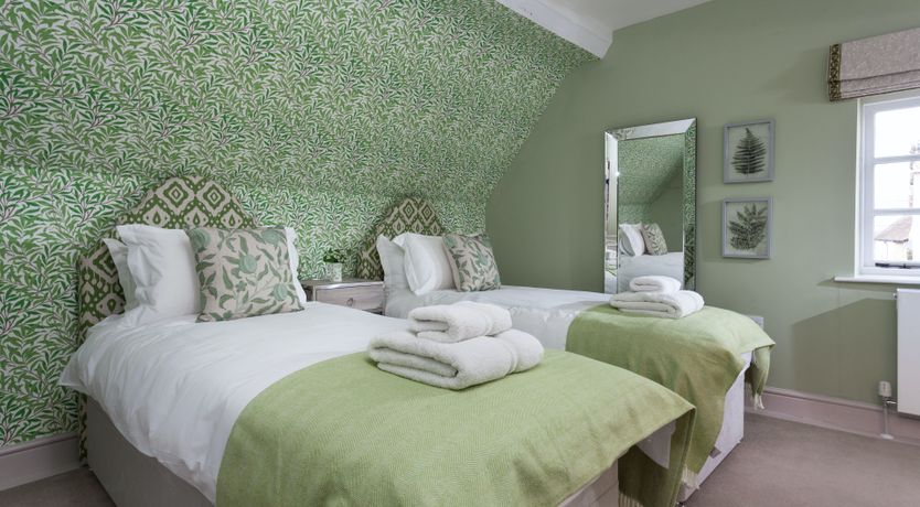 Photo of The Honey Smile