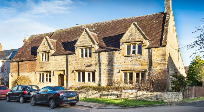 Photo of The Honey Smile