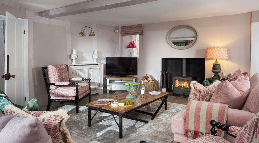 Photo of The Honey Smile