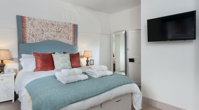 Photo of The Honey Smile