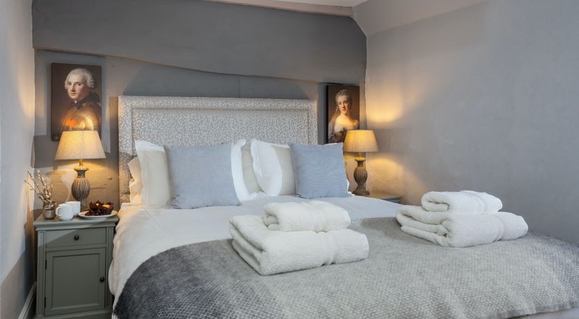 Photo of The Honey Smile