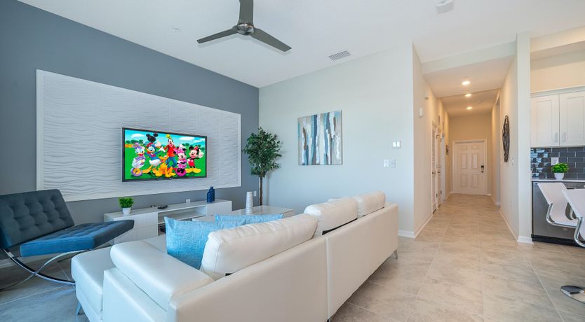 Photo of The Magic Hour