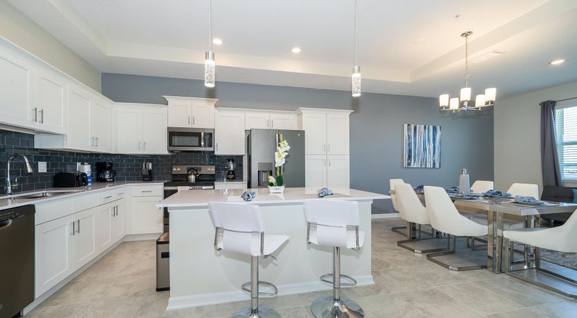 Photo of The Magic Hour