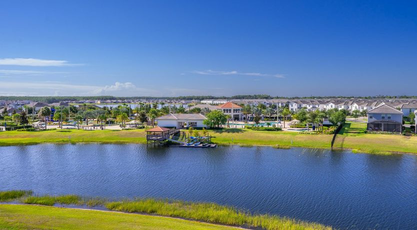 Photo of The Magic Hour