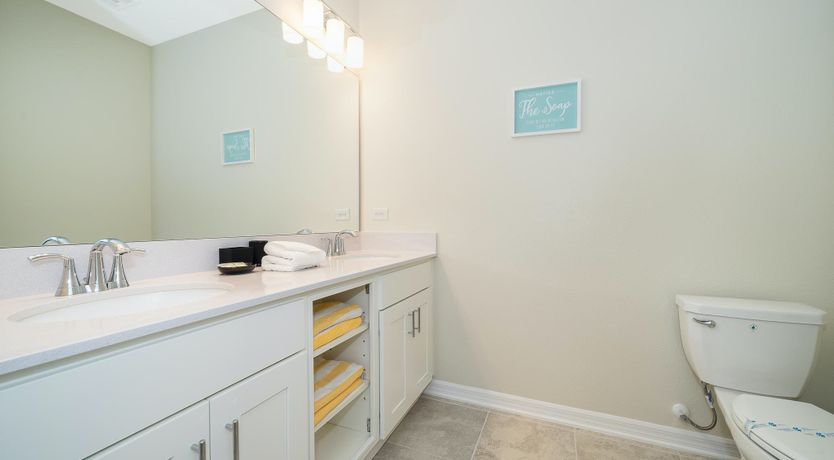 Photo of The Magic Hour