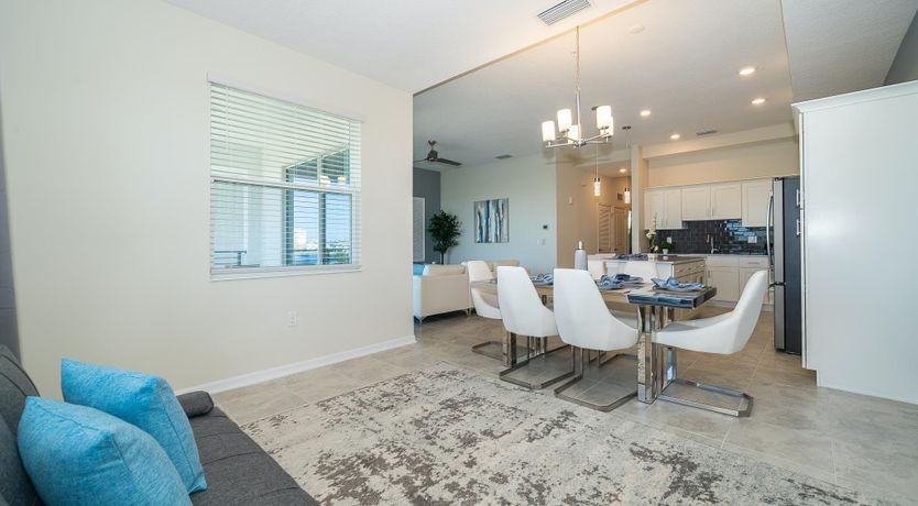 Photo of The Magic Hour