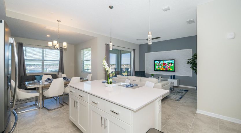 Photo of The Magic Hour