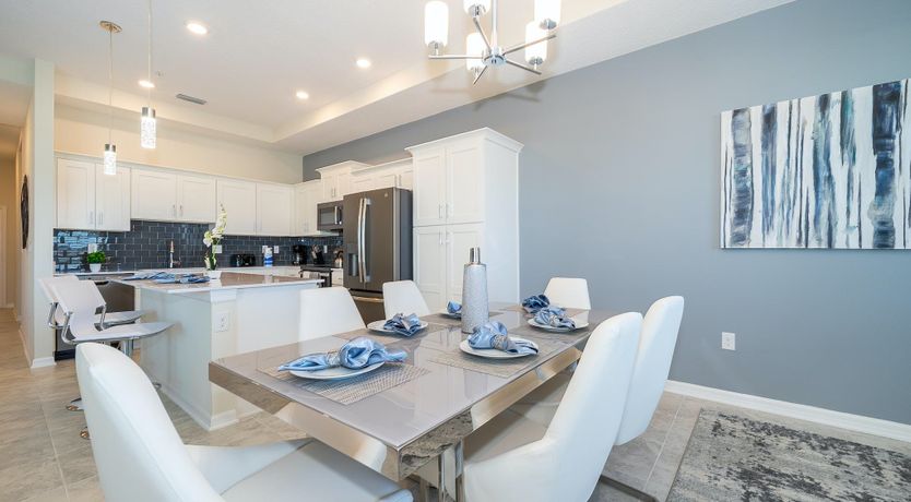 Photo of The Magic Hour