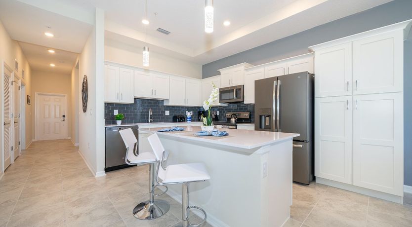 Photo of The Magic Hour