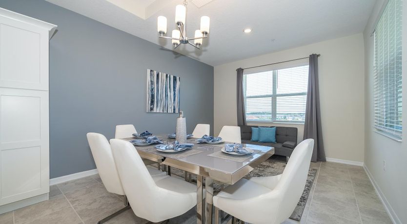 Photo of The Magic Hour