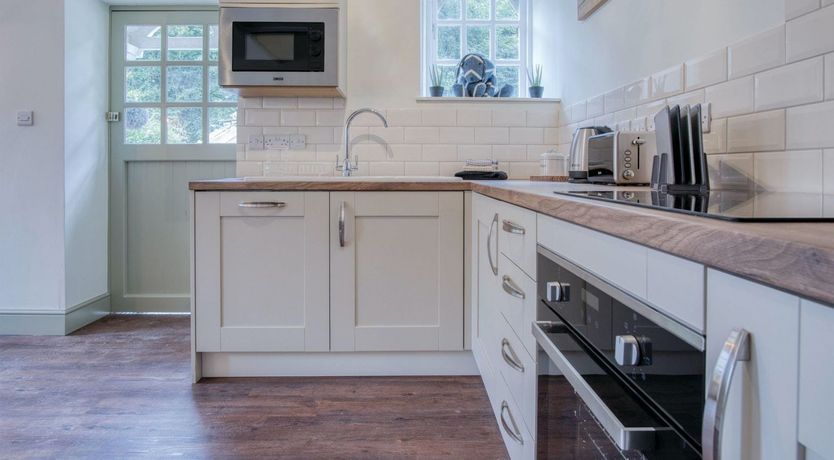 Photo of Whispering Oaks