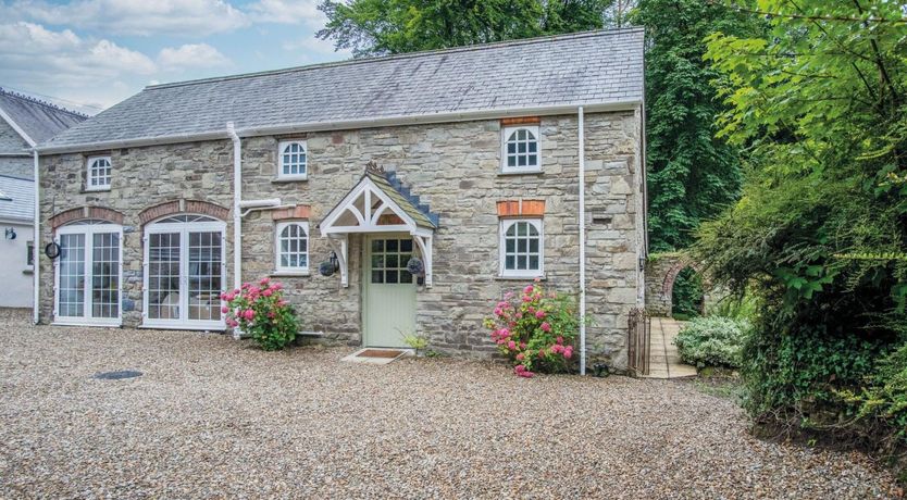 Photo of Whispering Oaks