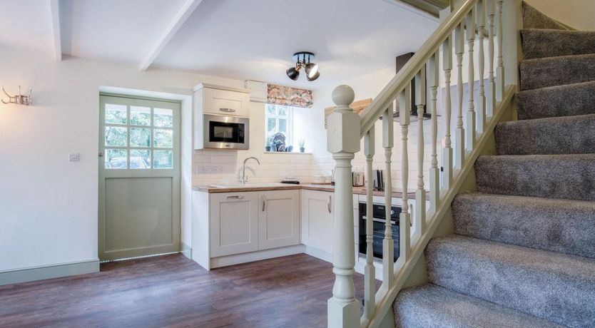 Photo of Whispering Oaks