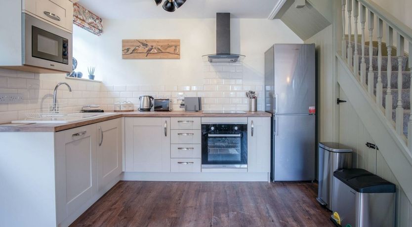 Photo of Whispering Oaks