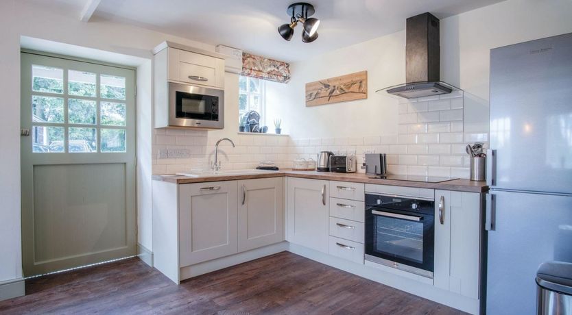 Photo of Whispering Oaks