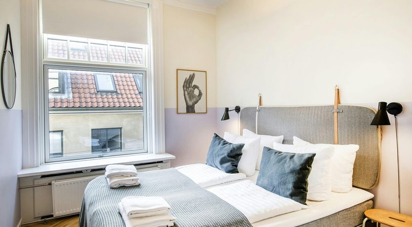 Photo of A Viking Treasure