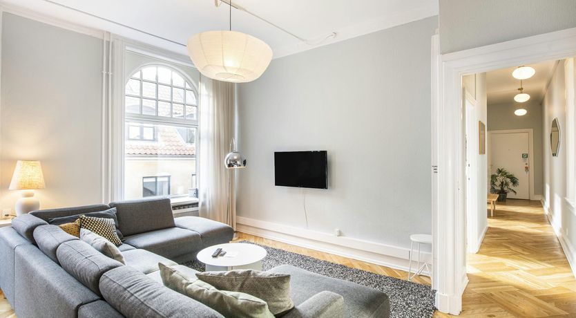 Photo of A Viking Treasure