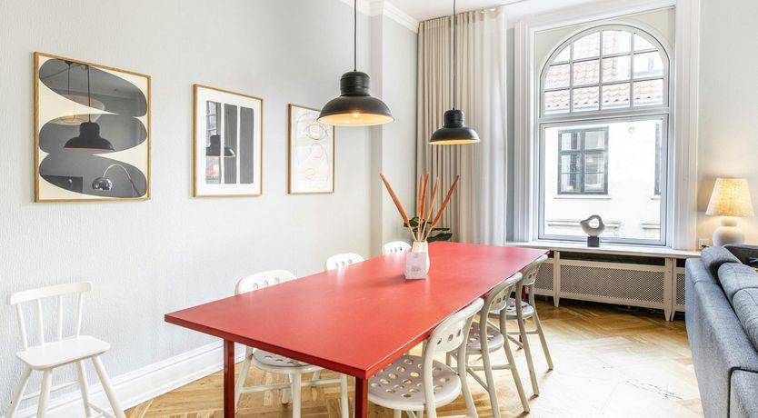 Photo of A Viking Treasure