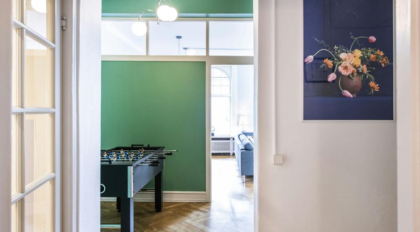 Photo of A Viking Treasure