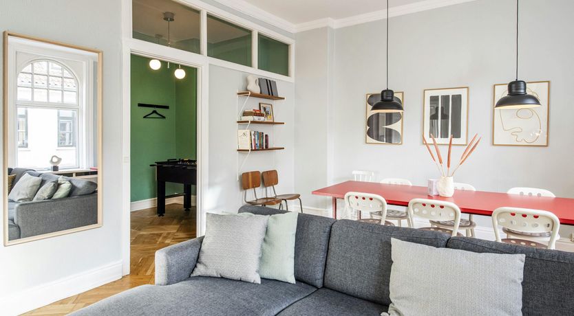 Photo of A Viking Treasure