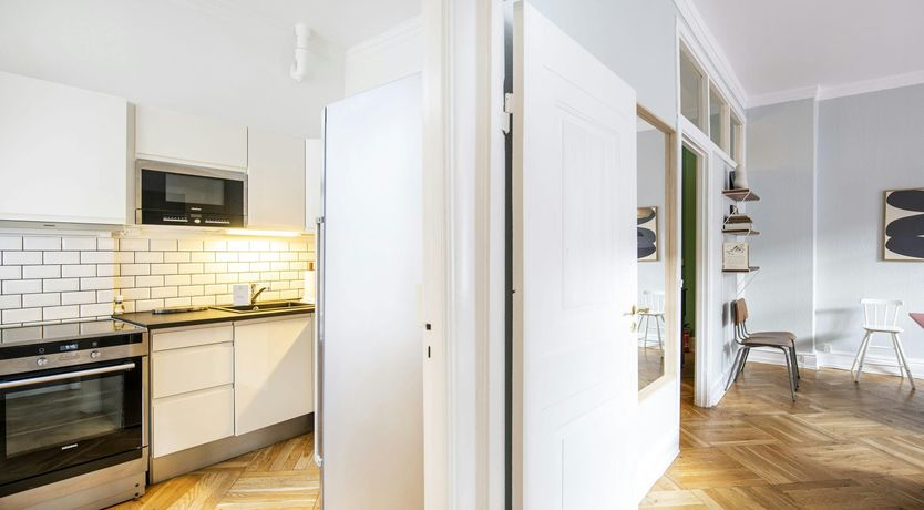 Photo of A Viking Treasure