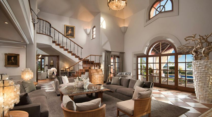 Photo of Contemporary Sunsets